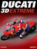game pic for Ducati Extreme